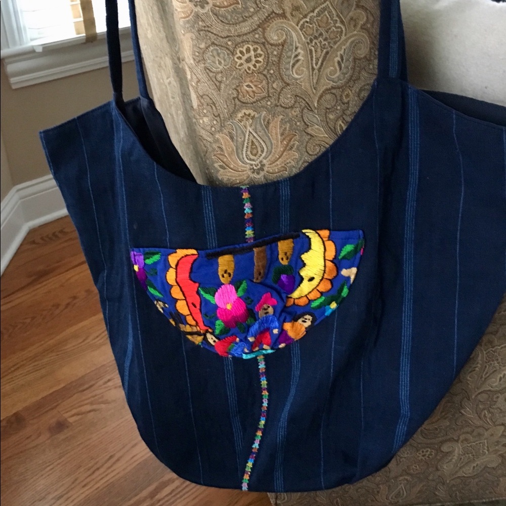 New Beach Bag